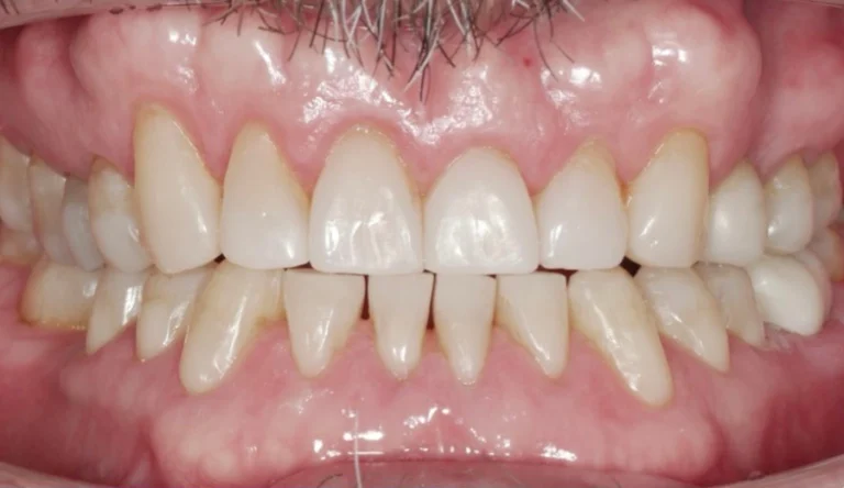 Caso Faccette Dentali 2