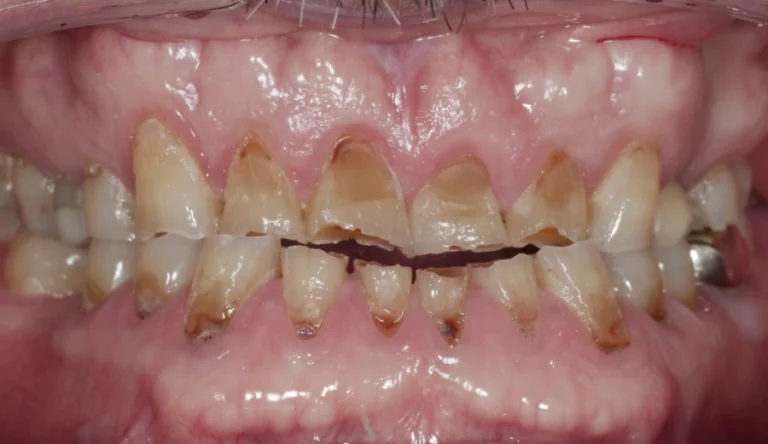 Caso Faccette Dentali 2