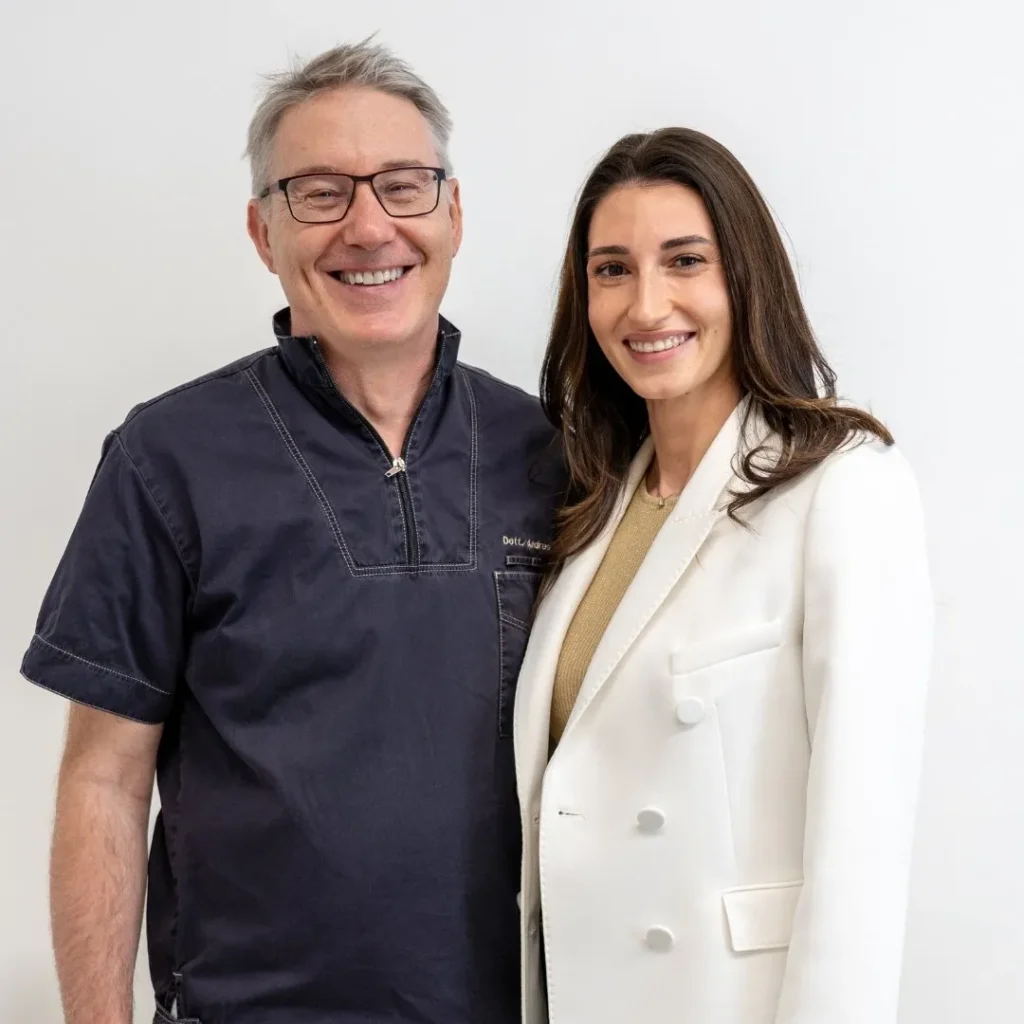 Studio Odontoiatrico Dr. Andrea Rosso