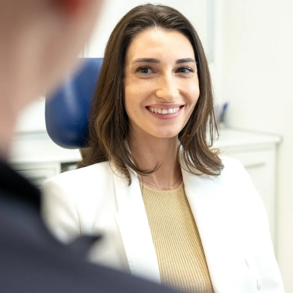 Cosa succede durante la prima visita dal dentista 3 Studio Odontoiatrico Dr. Andrea Rosso