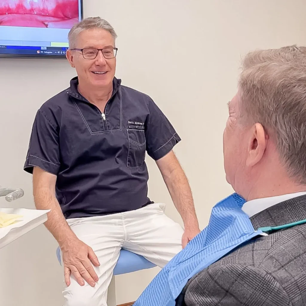 Come gestire un’emergenza e un’urgenza odontoiatrica 1 FOTO CI PRENDIAMO CURA DI TE GALLERY - Dentista a Castelfranco