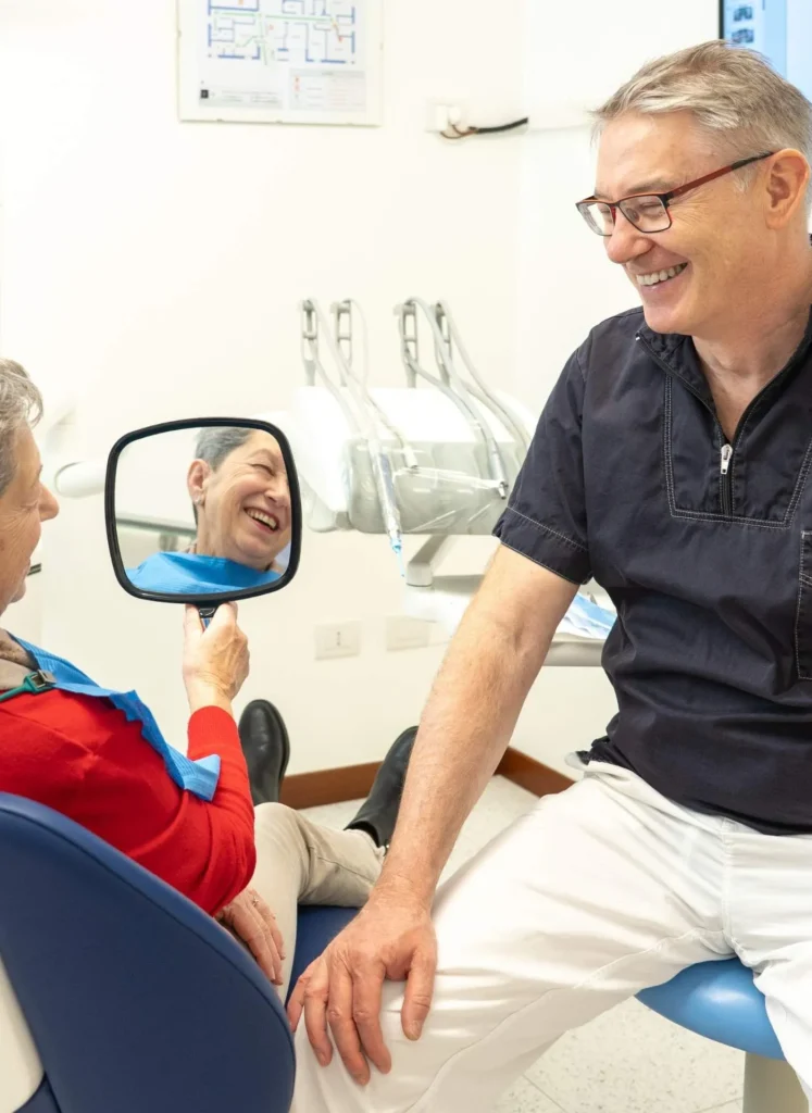 GALLERY - Dentista a Castelfranco Veneto