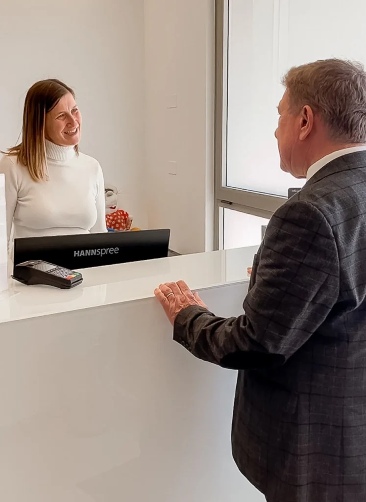 GALLERY - Dentista a Castelfranco Veneto