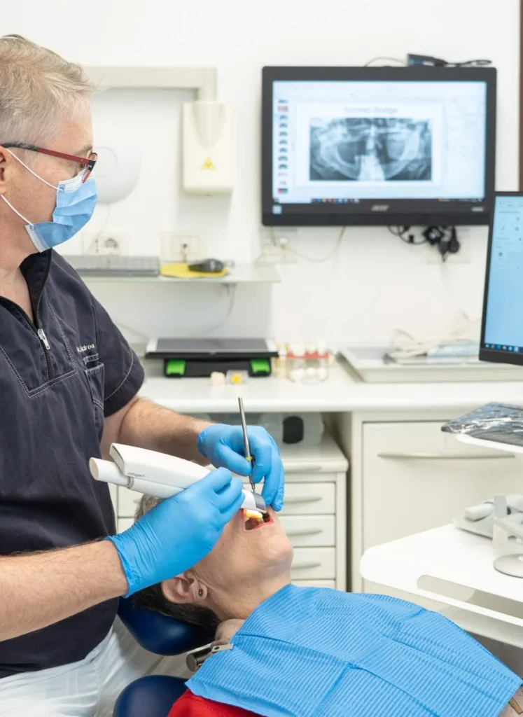 GALLERY - Dentista a Castelfranco Veneto