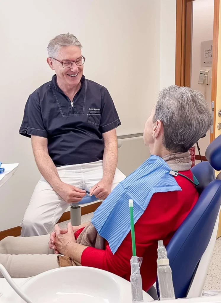 GALLERY - Dentista a Castelfranco Veneto