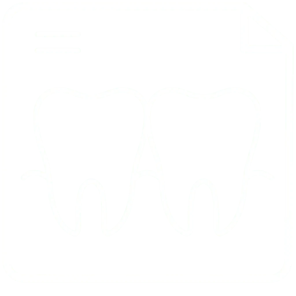 Prima visita 16 Radiografia digitale ai fosfori