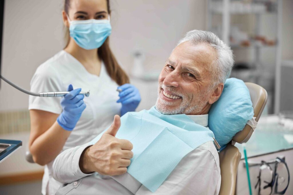 Come funziona implantologia dentale 1 Come funziona implantologia dentale